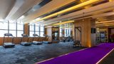 <b>Hilton Dubai Al Habtoor City Health</b>. Images powered by <a href="https://iceportal.shijigroup.com/" title="IcePortal" target="_blank">IcePortal</a>.