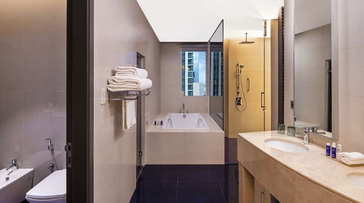 V Hotel, Curio Collection by Hilton Room