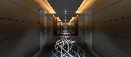V Hotel, Curio Collection by Hilton Lobby