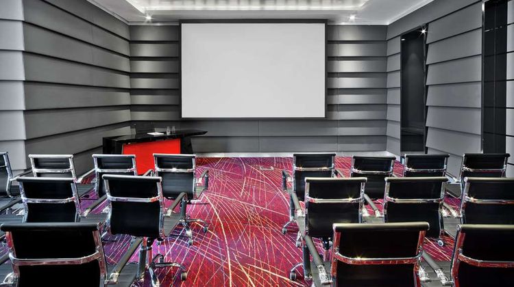 V Hotel, Curio Collection by Hilton Meeting