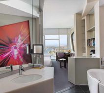 V Hotel, Curio Collection by Hilton Room