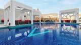 <b>V Hotel, Curio Collection by Hilton Pool</b>. Images powered by <a href="https://iceportal.shijigroup.com/" title="IcePortal" target="_blank">IcePortal</a>.