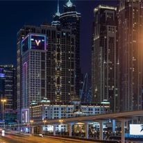 V Hotel, Curio Collection by Hilton