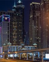 V Hotel, Curio Collection by Hilton