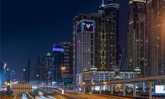 V Hotel, Curio Collection by Hilton