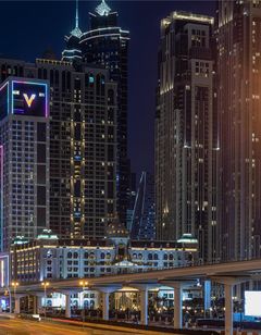 V Hotel, Curio Collection by Hilton