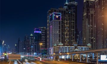 V Hotel, Curio Collection by Hilton