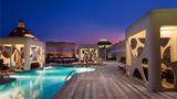 V Hotel, Curio Collection by Hilton Pool