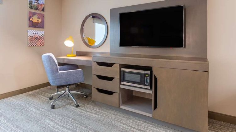 Hampton Inn and Suites Guymon Other