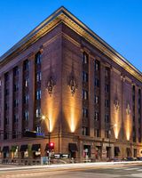 Canopy by Hilton Mill District