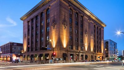 Canopy by Hilton Mill District