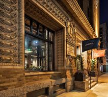 Canopy by Hilton Mill District Exterior