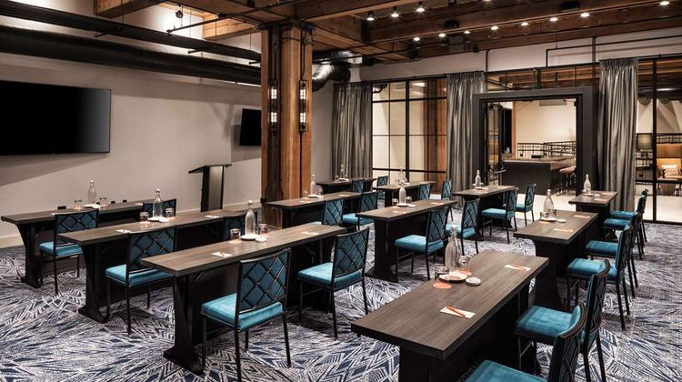 Canopy by Hilton Mill District Meeting