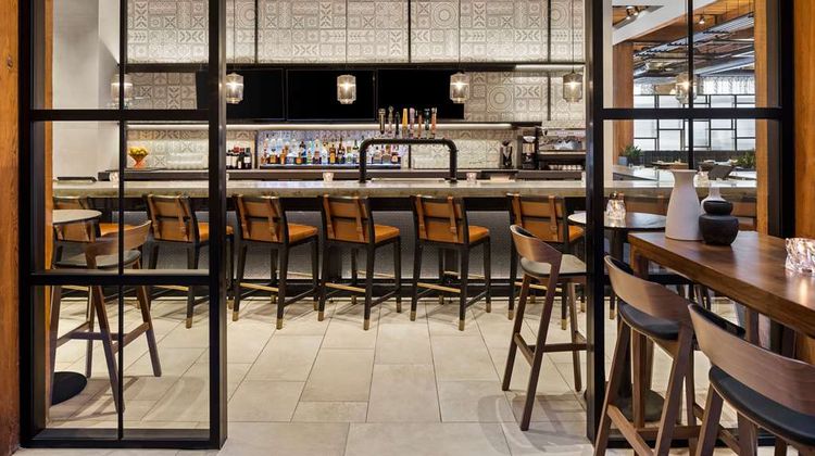 Canopy by Hilton Mill District Restaurant