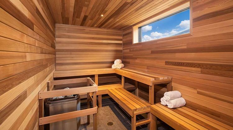 Canopy by Hilton Mill District Spa