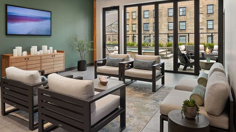 Canopy by Hilton Mill District Spa