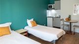 Terres de France - Appart Hotel Brest Room