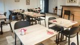Terres de France - Appart Hotel Brest Restaurant