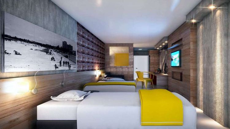 Comfort Hotel Maceio Room