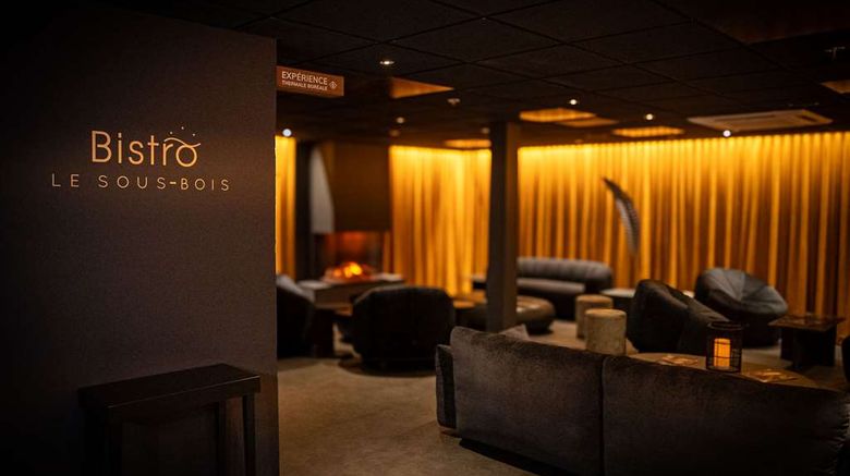 <b>Le Noranda Hotel & Spa, an Ascend Hotel Spa</b>. Images powered by <a href="https://iceportal.shijigroup.com/" title="IcePortal" target="_blank">IcePortal</a>.