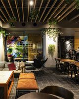 Ibis Osaka Umeda