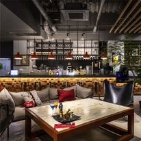 Ibis Osaka Umeda