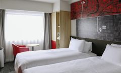 Ibis Osaka Umeda