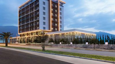 Ramada by Wyndham Tire