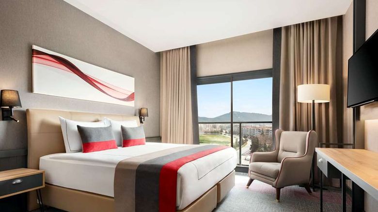 <b>Ramada by Wyndham Tire Room</b>. Images powered by <a href="https://iceportal.shijigroup.com/" title="IcePortal" target="_blank">IcePortal</a>.