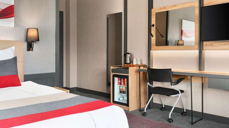 Ramada by Wyndham Tire Suite