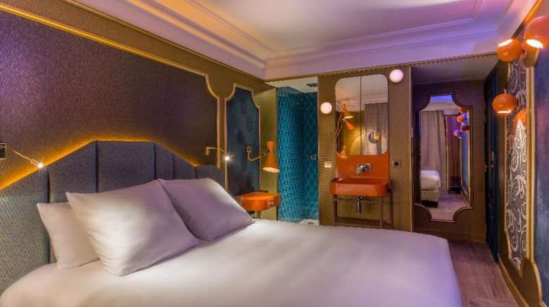 <b>Idol Hotel Room</b>. Images powered by <a href="https://iceportal.shijigroup.com/" title="IcePortal" target="_blank">IcePortal</a>.