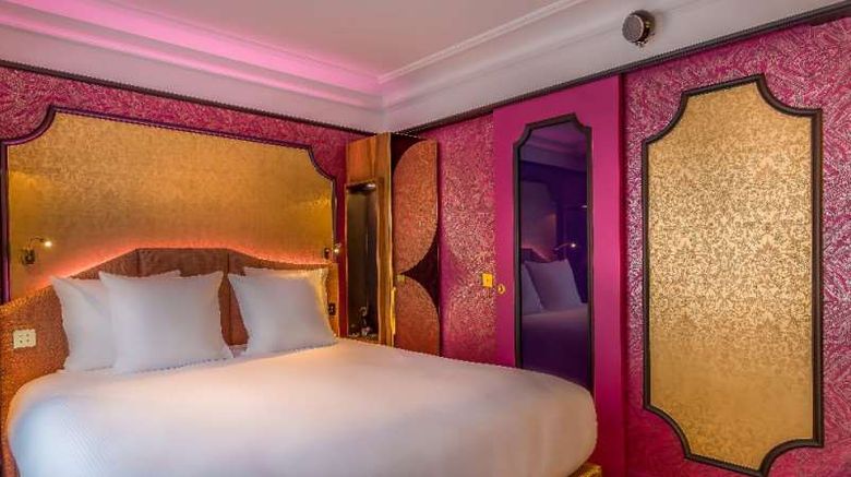 <b>Idol Hotel Room</b>. Images powered by <a href="https://iceportal.shijigroup.com/" title="IcePortal" target="_blank">IcePortal</a>.