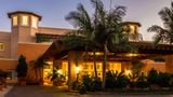 Grand Pacific Palisades Resort & Hotel Exterior