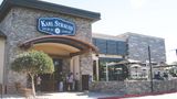 Grand Pacific Palisades Resort & Hotel Restaurant