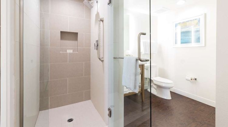 Grand Pacific Palisades Resort & Hotel Suite