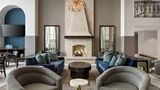 Grand Pacific Palisades Resort & Hotel Lobby
