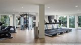Grand Pacific Palisades Resort & Hotel Health