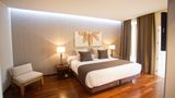 Carris Cardenal Quevedo Hotel Room