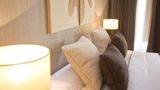 Carris Cardenal Quevedo Hotel Room