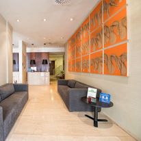 Carris Cardenal Quevedo Hotel