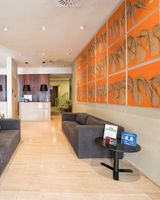 Carris Cardenal Quevedo Hotel
