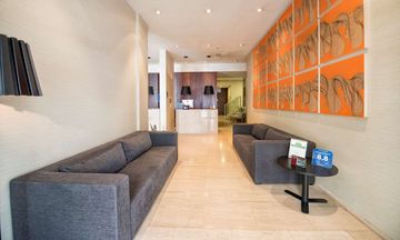 Carris Cardenal Quevedo Hotel