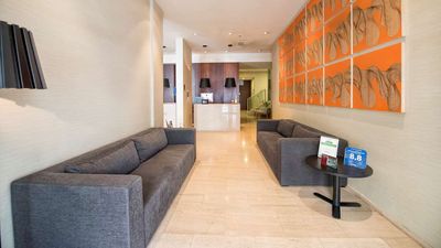 Carris Cardenal Quevedo Hotel
