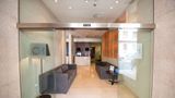Carris Cardenal Quevedo Hotel Lobby