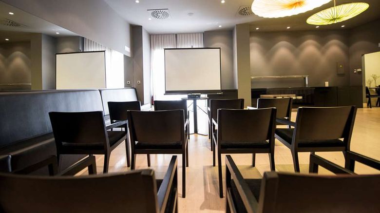 <b>Carris Cardenal Quevedo Hotel Other</b>. Images powered by <a href="https://iceportal.shijigroup.com/" title="IcePortal" target="_blank">IcePortal</a>.