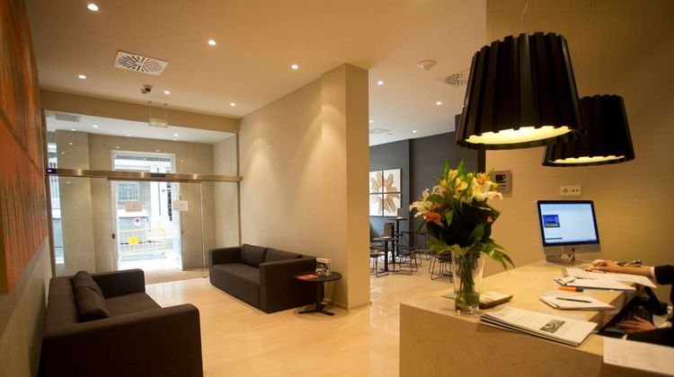 Carris Cardenal Quevedo Hotel Other