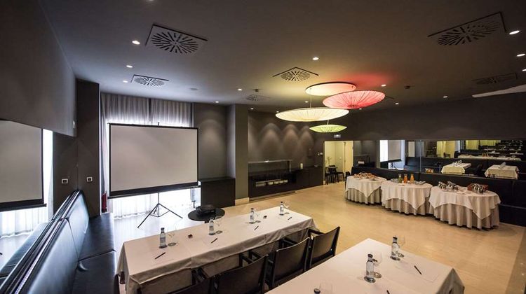 Carris Cardenal Quevedo Hotel Other