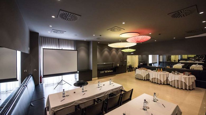 <b>Carris Cardenal Quevedo Hotel Other</b>. Images powered by <a href="https://iceportal.shijigroup.com/" title="IcePortal" target="_blank">IcePortal</a>.