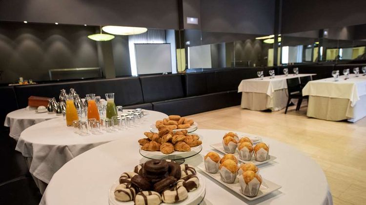Carris Cardenal Quevedo Hotel Other