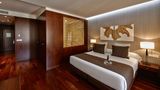 Carris Cardenal Quevedo Hotel Room